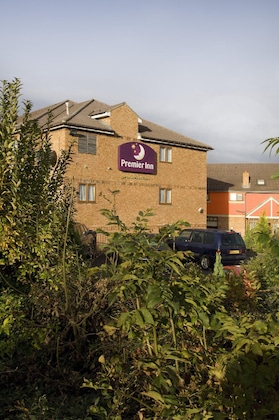 Gallery - Premier Inn South Shields Port Of Tyne