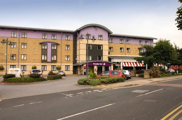 Gallery - Premier Inn Leeds City Centre (Wellington Street)