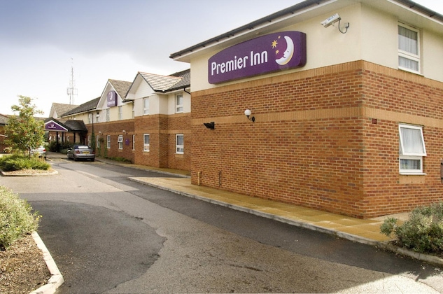 Gallery - Premier Inn Stockton-On-Tees (Preston Farm)