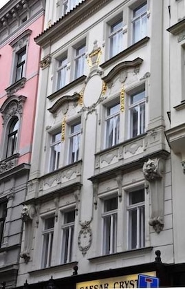 Gallery - Charles Bridge Premium Apartments