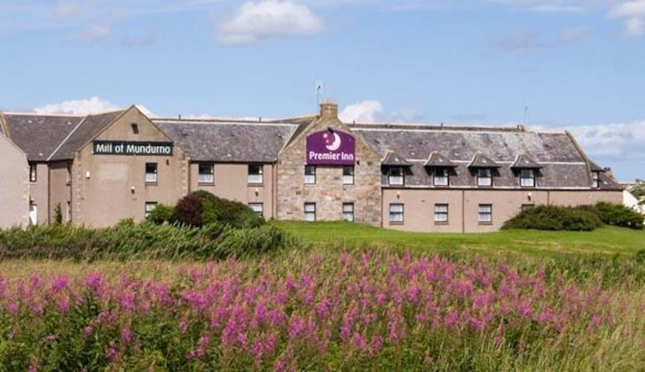 Gallery - Premier Inn Aberdeen North (Bridge Of Don)