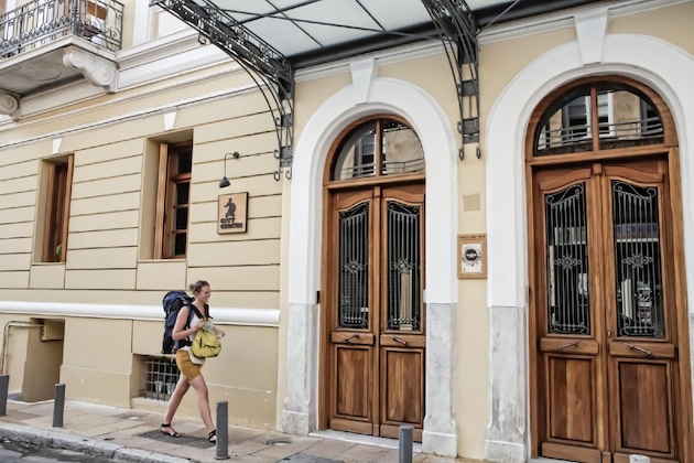 Gallery - City Circus Athens - Hostel