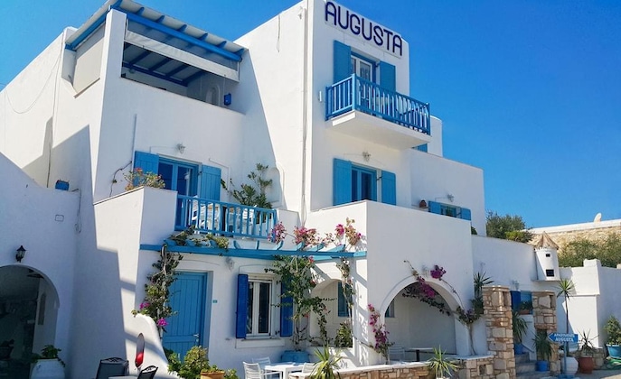 Gallery - Augusta Studios