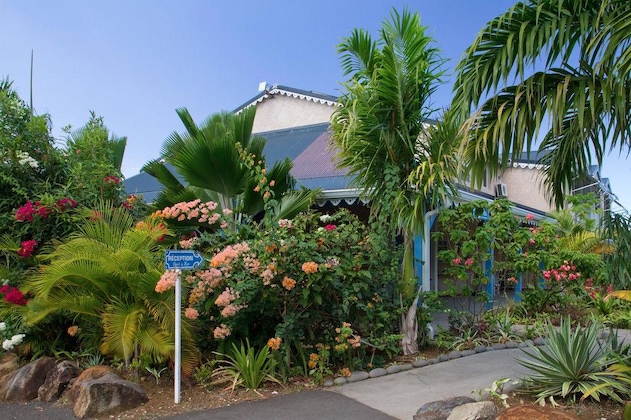 Gallery - Résidence Caraïbes Royal