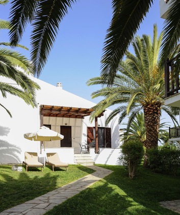Gallery - Trikorfo Beach