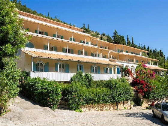 Gallery - Hotel Odyssey