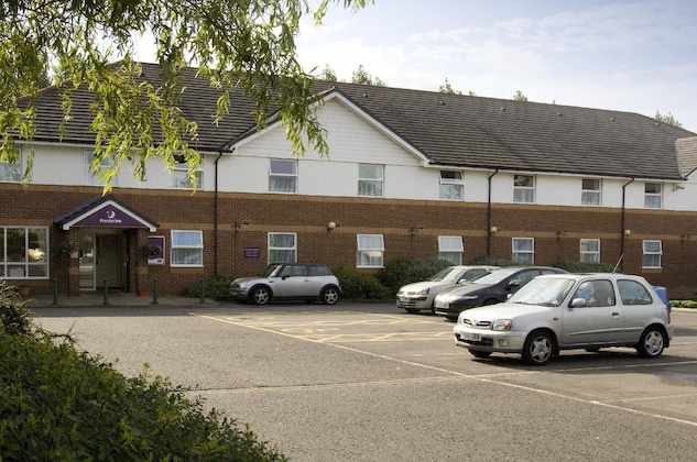 Gallery - Premier Inn Sunderland A19 A1231