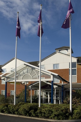 Gallery - Premier Inn Middlesbrough Central (James Cook Hospital)