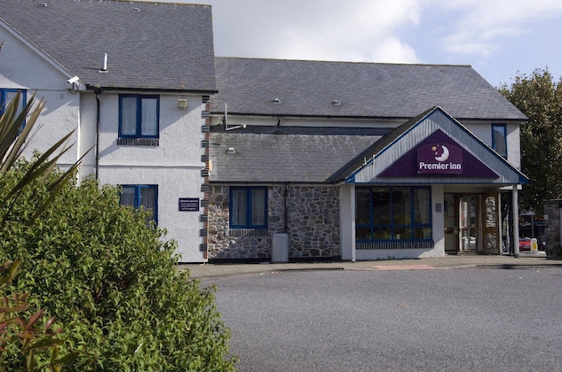 Gallery - Premier Inn Plymouth City (Lockyers Quay)