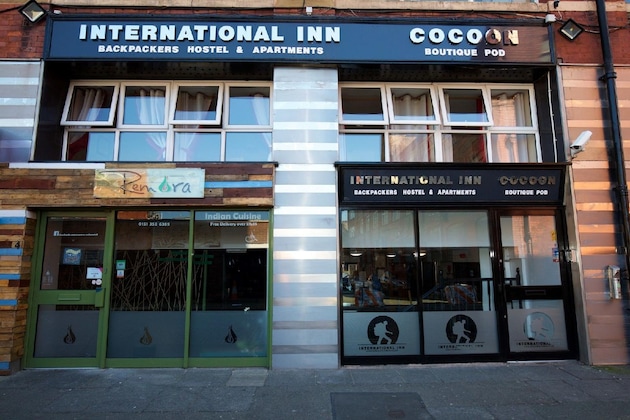 Gallery - International Inn