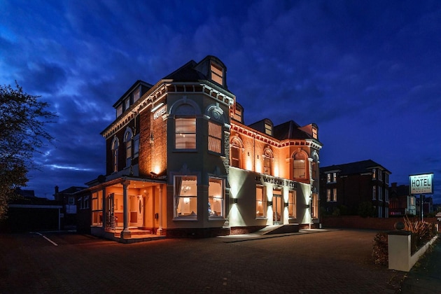 Gallery - St Andrews Hotel