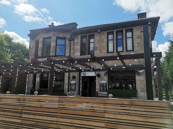Gallery - Fullarton Park Hotel