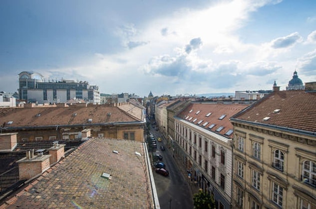 Gallery - Budapest Center Residence