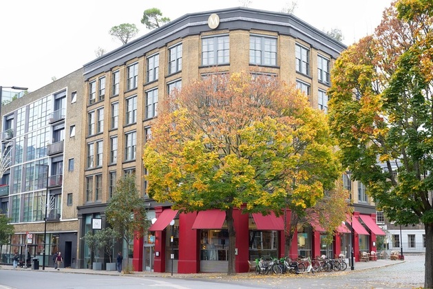 Gallery - Marrable's Farringdon Hotel
