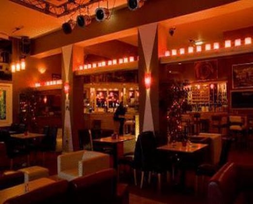 Gallery - Sutherlands Hotel