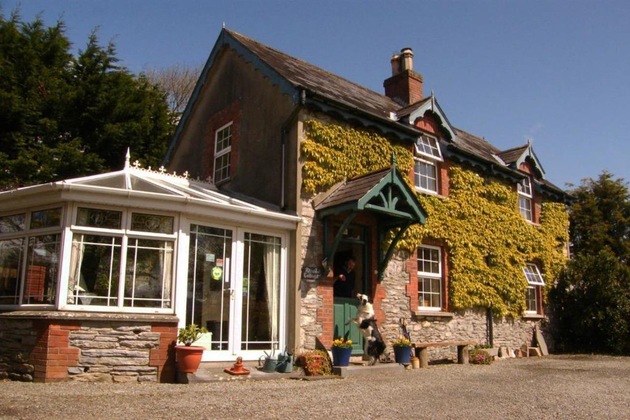 Gallery - Druid Cottage