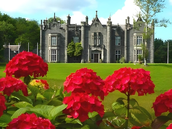 Gallery - Belleek Castle