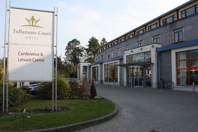 Gallery - Tullamore Court Hotel