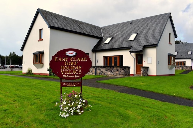 Gallery - East Clare Golf Village