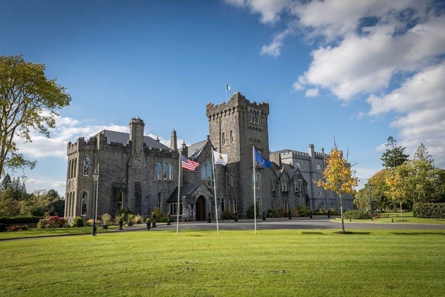 Gallery - Kilronan Castle Hotel & Spa
