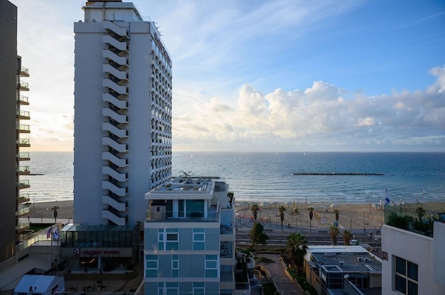 Gallery - Jewel Tlv Hotel
