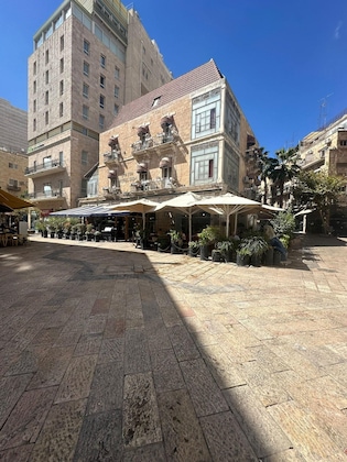 Gallery - Zion Hotel