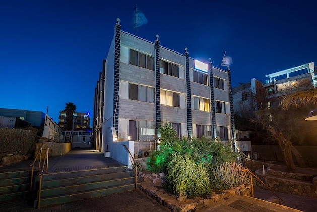Gallery - Melio Hotel Eilat