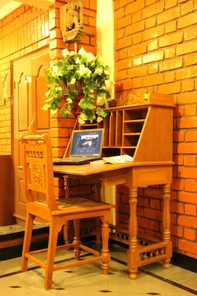 Gallery - Aalankrita Resort And Convention