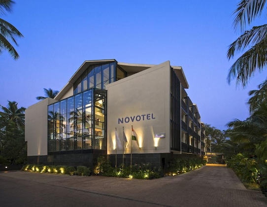 Gallery - Novotel Goa Resort & Spa Hotel