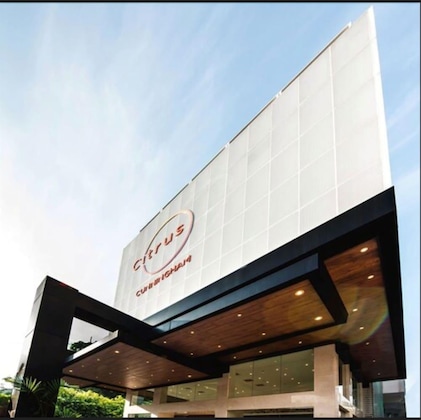 Gallery - The Cunningham Hotel Bangalore