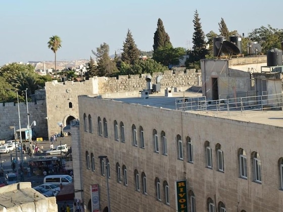 Gallery - Jerusalem Metropole Hotel