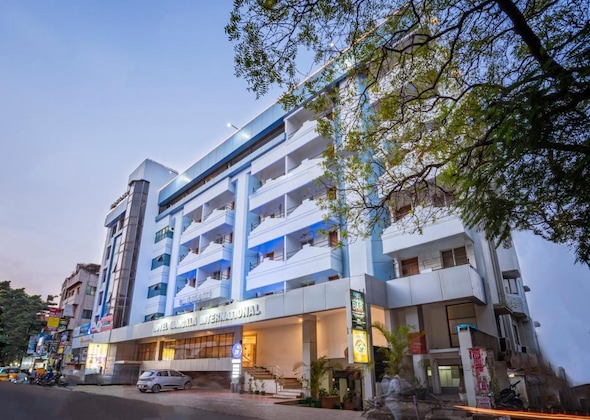 Gallery - Zip By Spree Hotel Mangala International