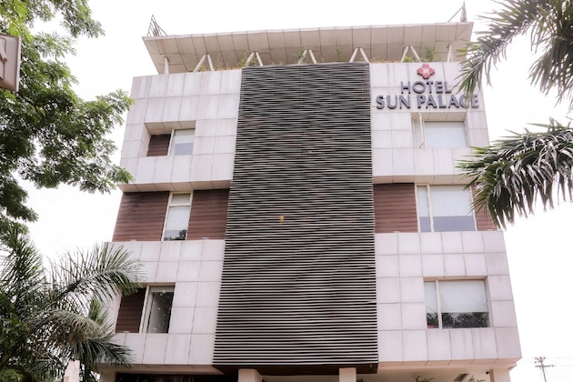 Gallery - Treebo Trend Sun Palace Bhopal