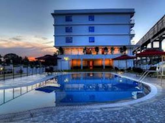 Gallery - The Atrium Boutique Hotel