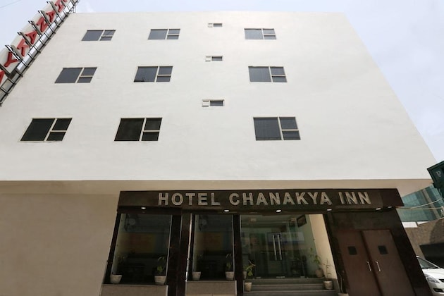 Gallery - Hotel Chanakya Inn