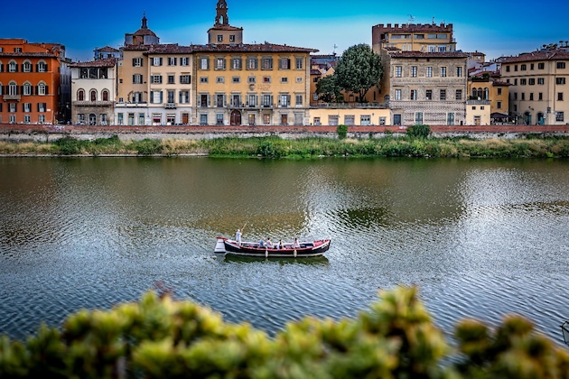 Gallery - Palazzo Alfieri Residenza D’Epoca