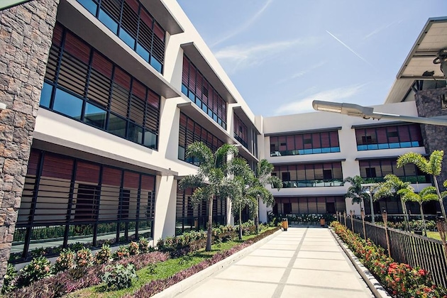 Gallery - Laguna Hotel