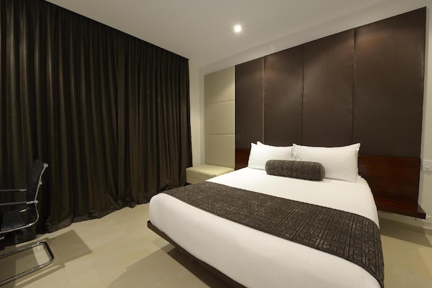 Gallery - Lamana Hotel