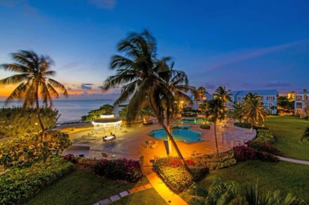Gallery - The Grandview Condos On Seven Mile Beach