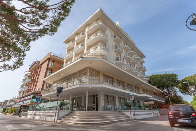 Gallery - Hotel Michelangelo