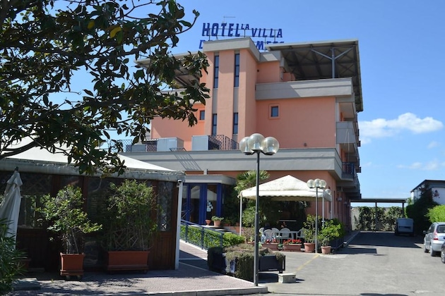 Gallery - La Villa Dei Gourmets
