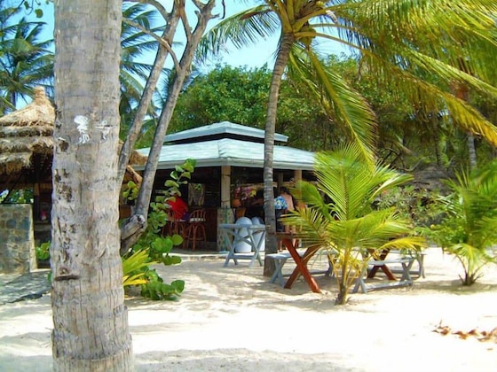 Gallery - Spring Hotel Bequia