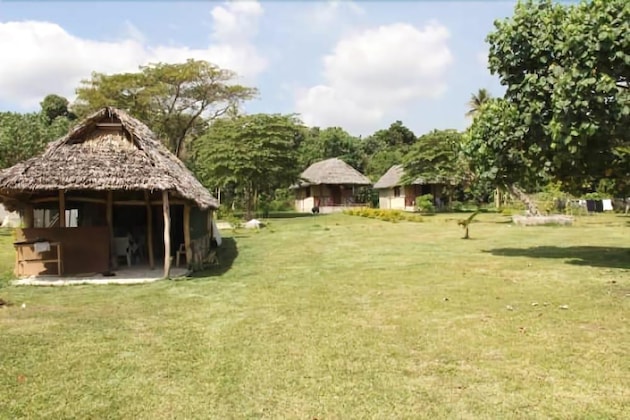 Gallery - Alofa Beach Bungalows