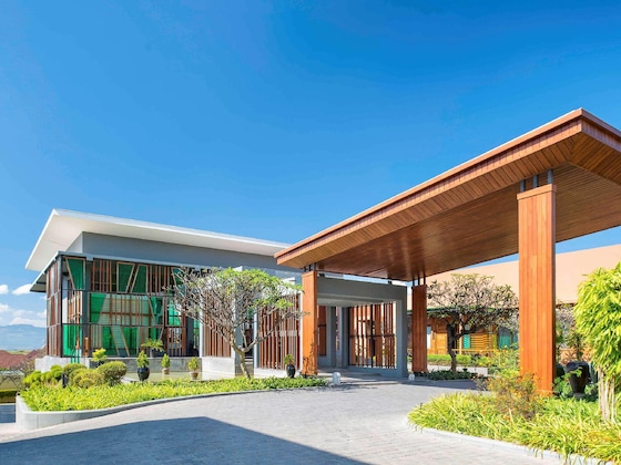 Gallery - Novotel Inle Lake Myat Min