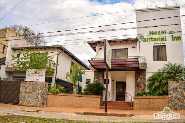 Gallery - Hotel Pantanal Inn