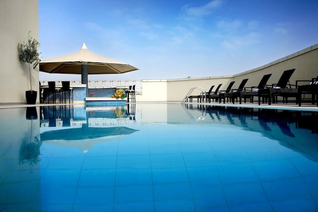 Gallery - Safir Hotel Doha