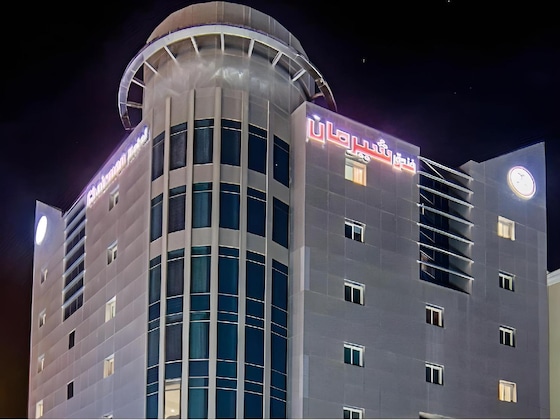 Gallery - Chairmen Hotel Doha