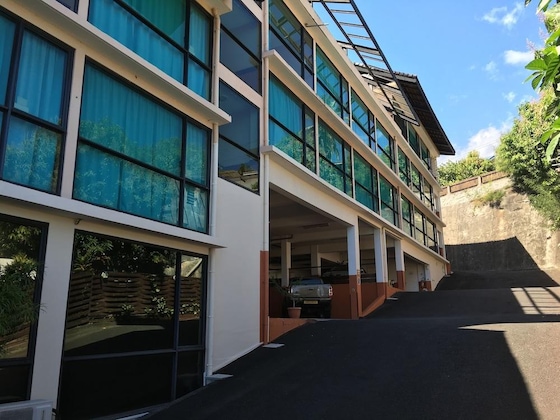 Gallery - Tahiti Airport Motel