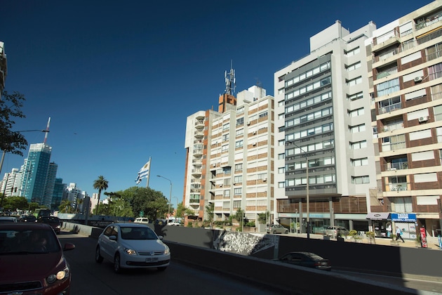 Gallery - Mercosur Universitas Apart Hotel