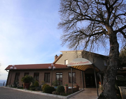 Gallery - Hotel Al Brunello Di Montalcino